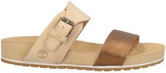 Timberland CALZADO - Sandalias con cierre en YOOX.COM