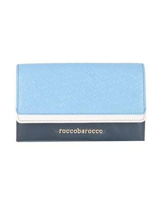Roccobarocco Marroquiner&iacute;a - Billeteras en YOOX.COM