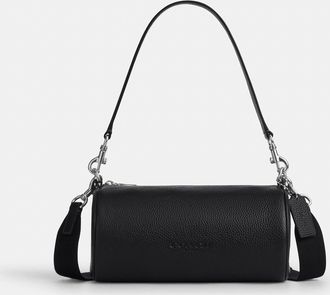 Coach Andre Barrel Bag 24