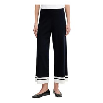 Joseph Ribkoff Donna, Pantaloni, Blu, S, new