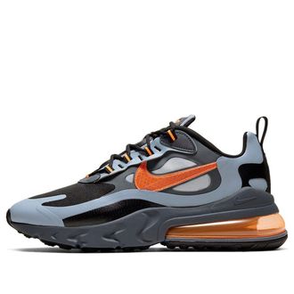 Nike Air Max 270 React Winter Total Orange CD2049-006