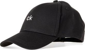 Calvin Klein Hats schwarz