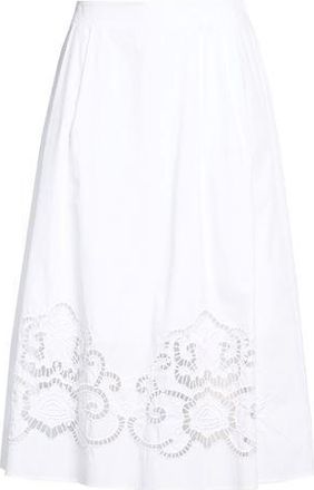 No Secrets World BOTTOMWEAR - Gonne midi su YOOX.COM