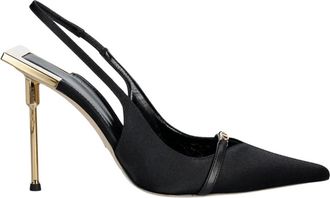 Elisabetta Franchi Donna, Scarpe, Nero, 36 EU, new