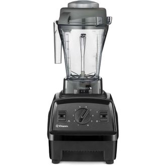 Vitamix Vitamix Blender Explorian E310 - Batidora De Alto Rendimiento Con Bol Mezclador De 1,4 L - Negro