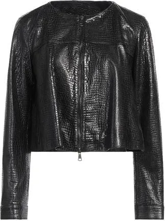 Malloni ROPA DE ABRIGO - Chaquetas y cazadoras en YOOX.COM