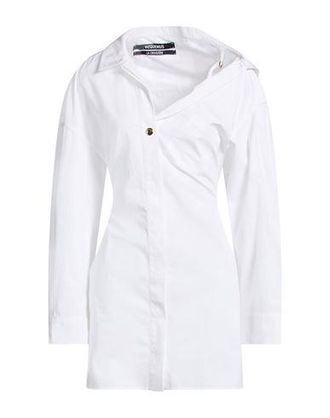 Jacquemus DRESSES - Mini dresses sur YOOX.COM
