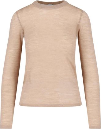 Aspesi Maglia In Lana Vergine