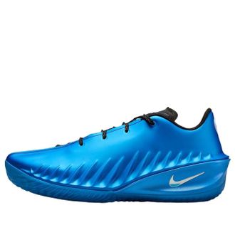 Nike Air Zoom G.T. Cut 4 Photo Blue HV9922-400