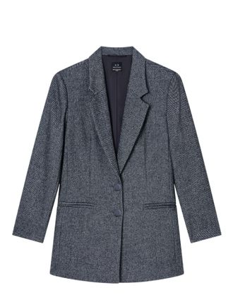 A|X Armani Exchange Jackets