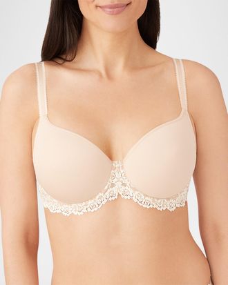 Wacoal Embrace Lace Contour Bra