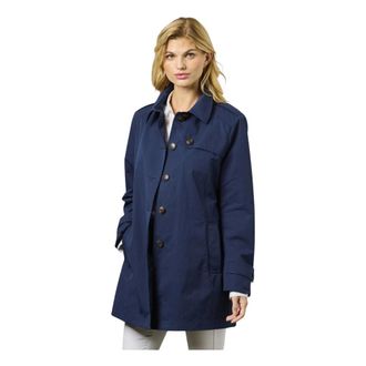 Junge Parkas, female, Blue, Size: 2XL Parkas