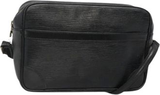 Louis Vuitton Pre-owned borse di pelle Louis Vuitton - - Pre-owned - Donna - Nero - ONE SIZE