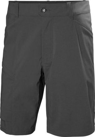 Helly Hansen Elv Light Tur Shorts Shorts f&uuml;r Herren | grau