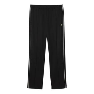 Lacoste Paris Piqué Joggers