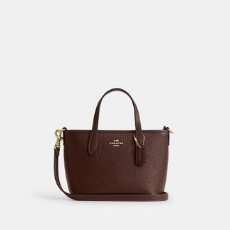 Coach City Mini Tote Bag