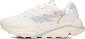 Hi-Tec Shadow Rgs Lage Top Heren Sneakers - Heren - Sneakers - Beige - 41 EU - Su&egrave;de - Schoenen