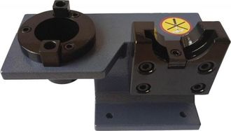 Fortis Fp - Bloque De Montaje Din69871a Sk50 Fortis