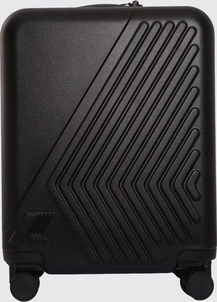 K-Way Trolley Eudoxie K-Way in policarbonato