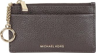 Michael Kors Mujer, Accesorios, Marr&oacute;n, Talla: ONE Size