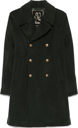 Sealup Genova Double-breasted Coat