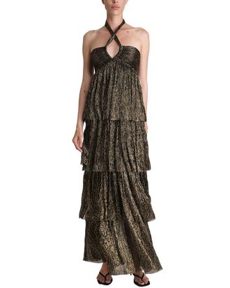 Sabina Mus&aacute;yev Tair Dress