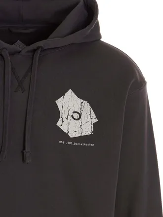 Objects IV Life Cotton Mens Sweatshirt