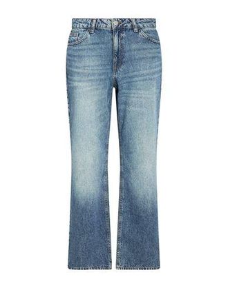 Vila PARTES DE ABAJO - Pantalones vaqueros en YOOX.COM