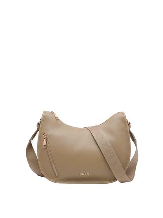 Liu Jo Mud Logo Hobo Bag