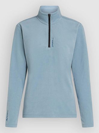 O'Neill FwcCruz JackS Polartec Half-Zip Forro Polar azul