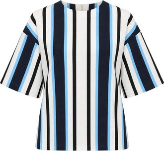 Dolce & Gabbana T-Shirt - - Tops - Donna - Multicolore - S