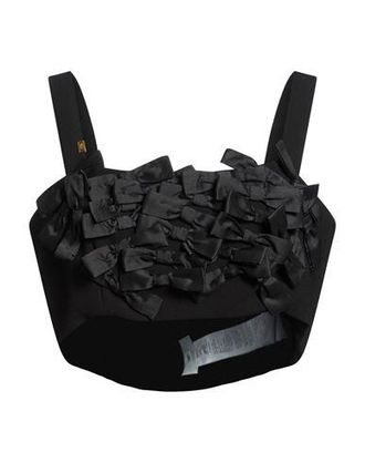 Elisabetta Franchi CAMISETAS Y TOPS - Tops en YOOX.COM