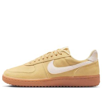 Nike (WMNS) Nike Field General Butter IF1743-700