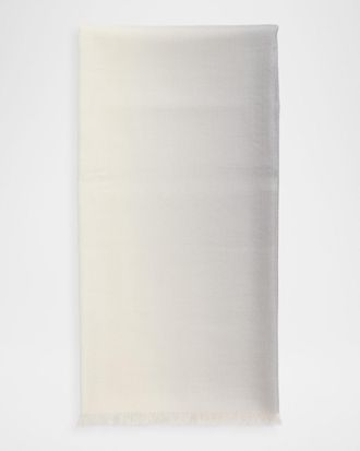 Sofiacashmere Cashmere Ombre Scarf