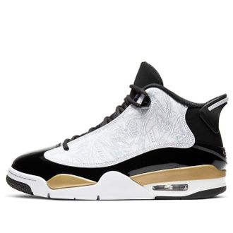 Nike Jordan Air Jordan Dub Zero Metallic Gold 311046-005