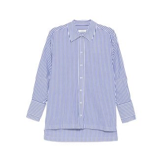 Joseph Shirt Joseph - female - Joseph - Shirts - Blue - XS - Blouses & Shirts