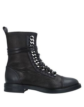 Casadei SCHUHE - Stiefeletten auf YOOX.COM
