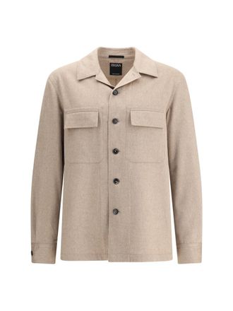 Ermenegildo Zegna Shirts