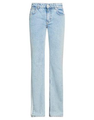 Moschino BOTTOMWEAR - Jeans on YOOX.COM
