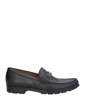 Bally Loafers