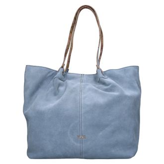 Alviero Martini 1A Classe Donna, Borse, Blu, Taglia unica, new