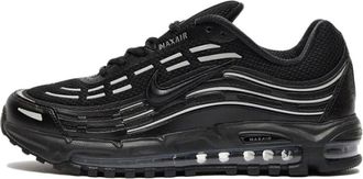 Nike Fitness, Heren, Zwart, 35 1/2 EU, Air Max TL 2.5
