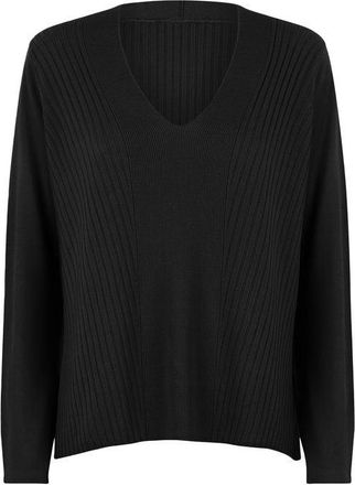 Wolford Merino Blend Top Long Sleeves