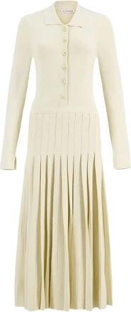 Altuzarra Abito midi Delorme - Toni neutri