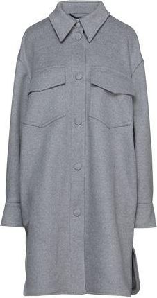 Stella McCartney ROPA DE ABRIGO - Abrigos en YOOX.COM