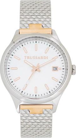Trussardi City Life - Dames - Accessoires - Grijs - Maat: ONE Size