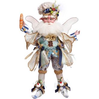 Mark Roberts Classic Kitchen Fairy, Small in Light Blue at Nordstrom