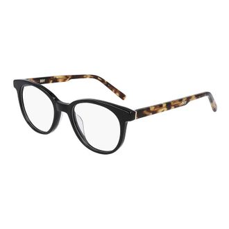 DKNY DK5050 001 Black 50mm