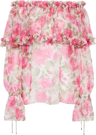 Chlo&eacute; Donna, Camicette, Rosa, S, new