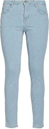 Karl Lagerfeld BOTTOMWEAR - Pantaloni jeans su YOOX.COM